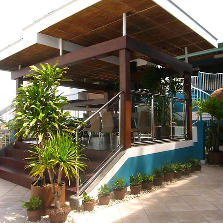 The Bellavista Hotel Lapu-Lapu City Buitenkant foto